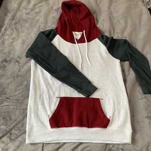 Zine women’s comfy hoodie